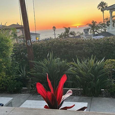 סן דייגו Contemporary Ocean Sunset Views With Firepit Pt Loma Close To Plnu מראה חיצוני תמונה