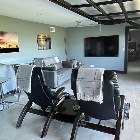 סן דייגו Contemporary Ocean Sunset Views With Firepit Pt Loma Close To Plnu מראה חיצוני תמונה