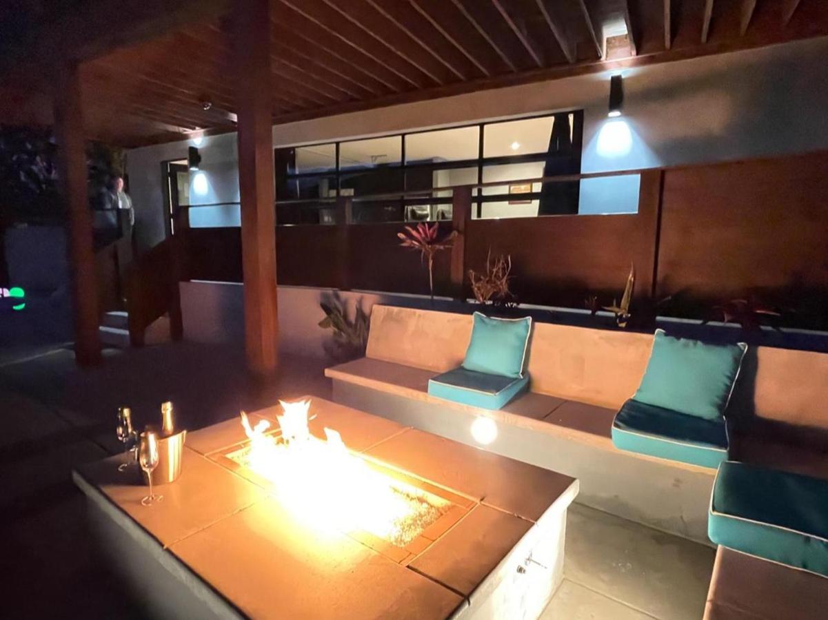 סן דייגו Contemporary Ocean Sunset Views With Firepit Pt Loma Close To Plnu מראה חיצוני תמונה