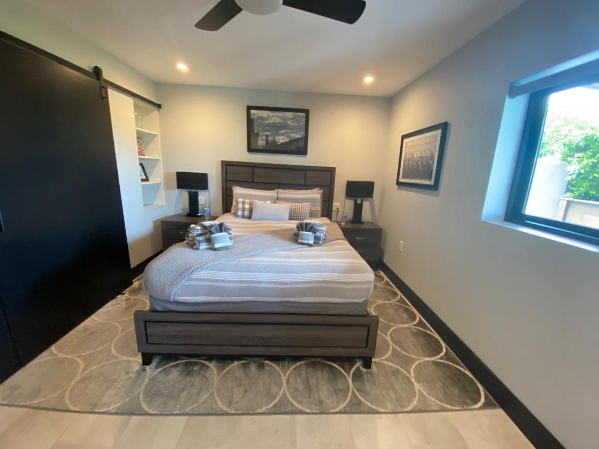 סן דייגו Contemporary Ocean Sunset Views With Firepit Pt Loma Close To Plnu מראה חיצוני תמונה