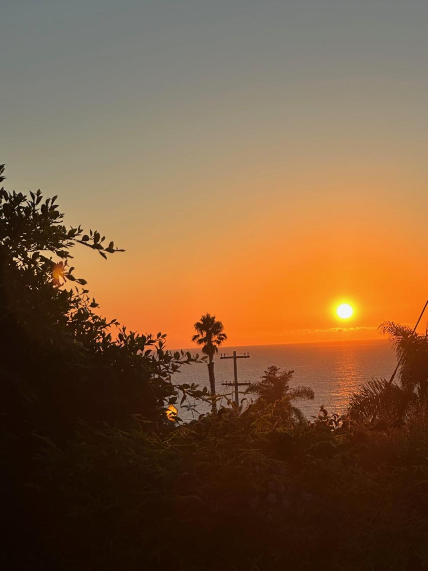 סן דייגו Contemporary Ocean Sunset Views With Firepit Pt Loma Close To Plnu מראה חיצוני תמונה