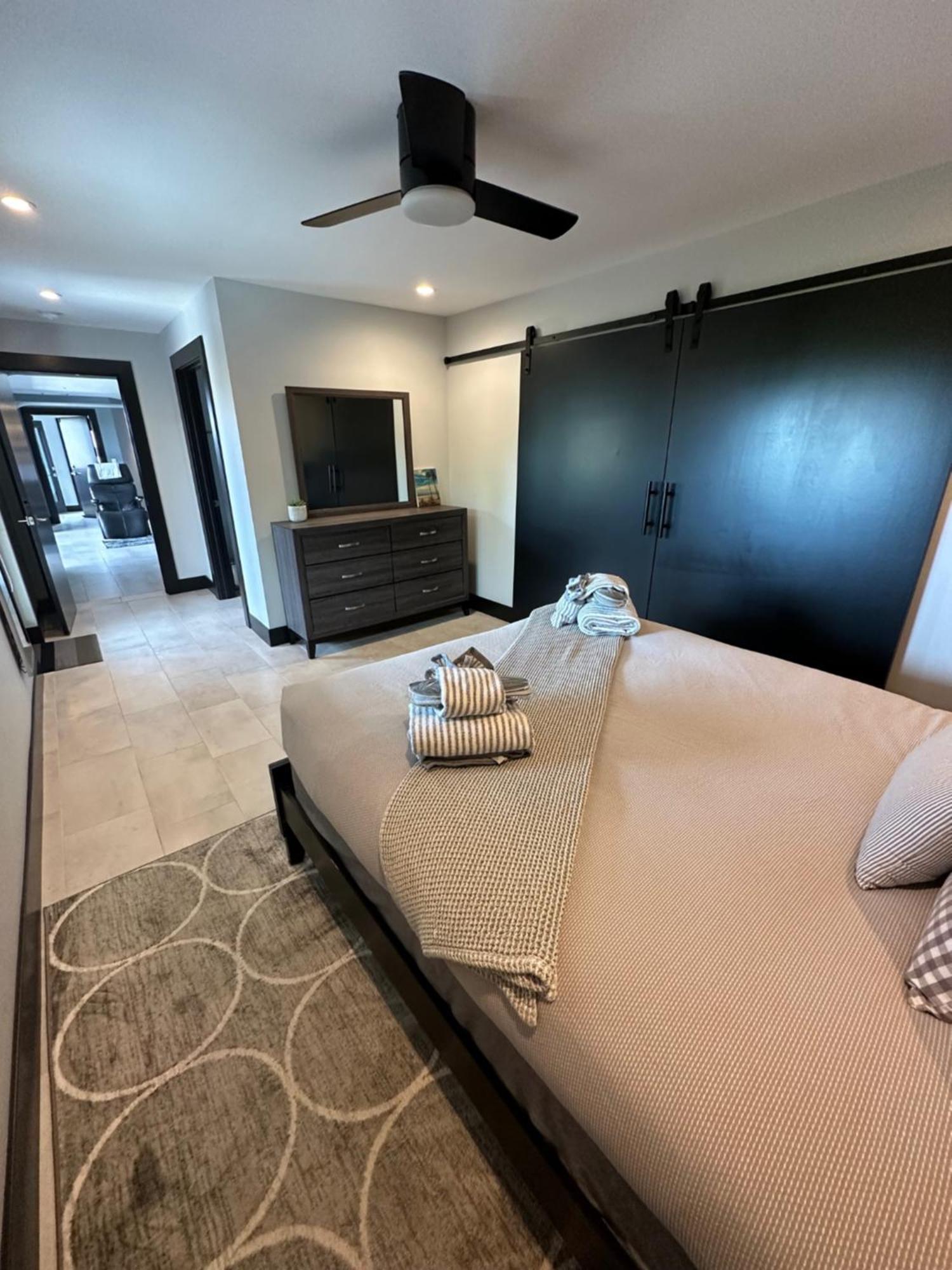 סן דייגו Contemporary Ocean Sunset Views With Firepit Pt Loma Close To Plnu מראה חיצוני תמונה