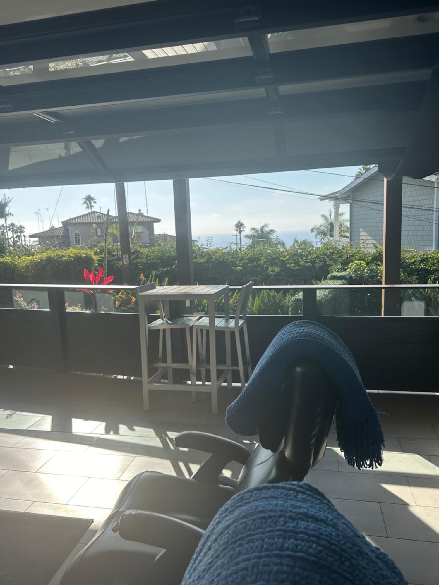 סן דייגו Contemporary Ocean Sunset Views With Firepit Pt Loma Close To Plnu מראה חיצוני תמונה