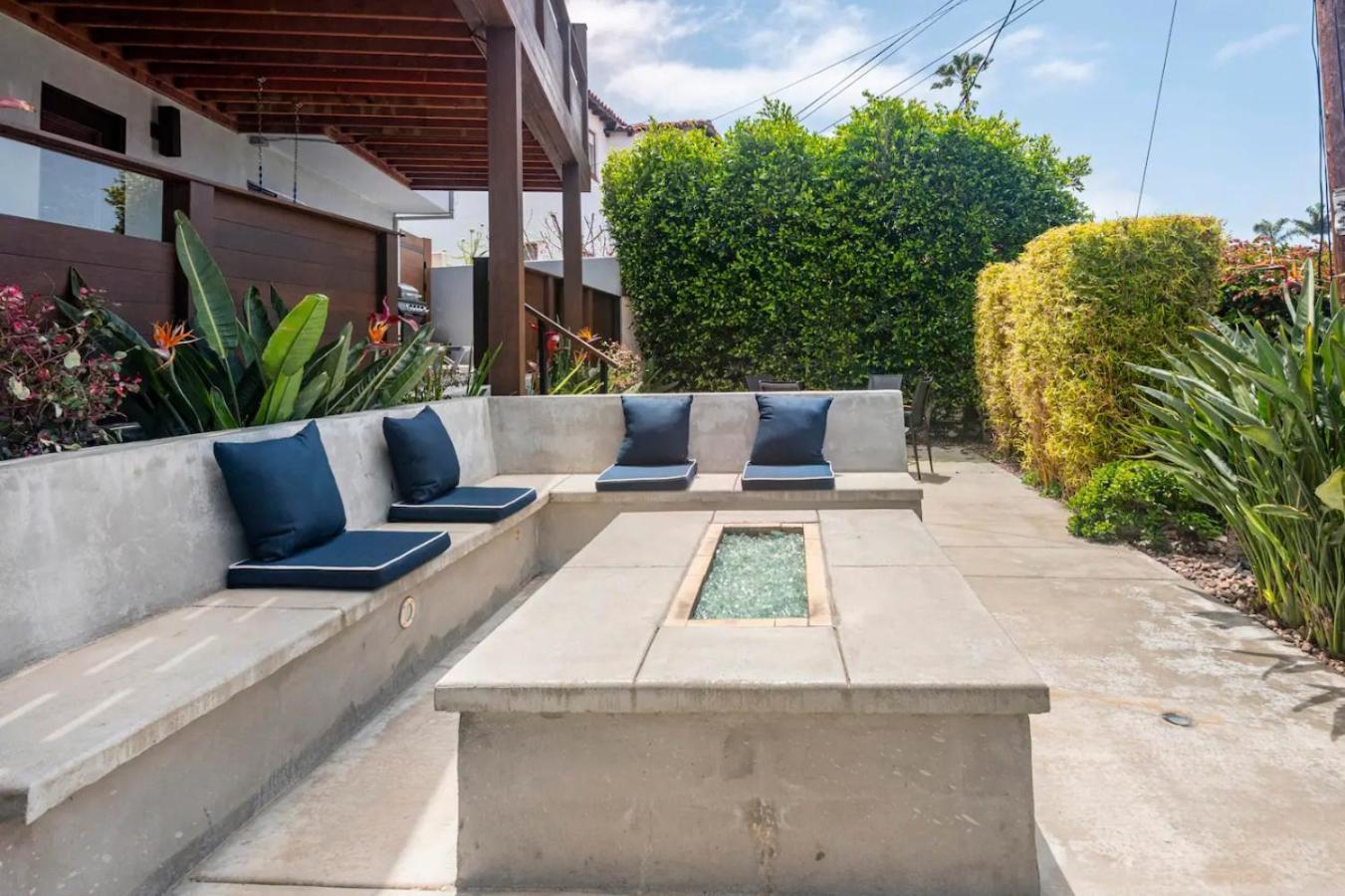 סן דייגו Contemporary Ocean Sunset Views With Firepit Pt Loma Close To Plnu מראה חיצוני תמונה