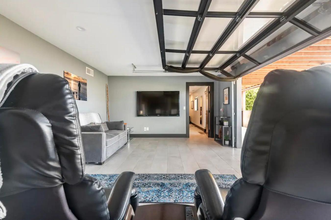 סן דייגו Contemporary Ocean Sunset Views With Firepit Pt Loma Close To Plnu מראה חיצוני תמונה