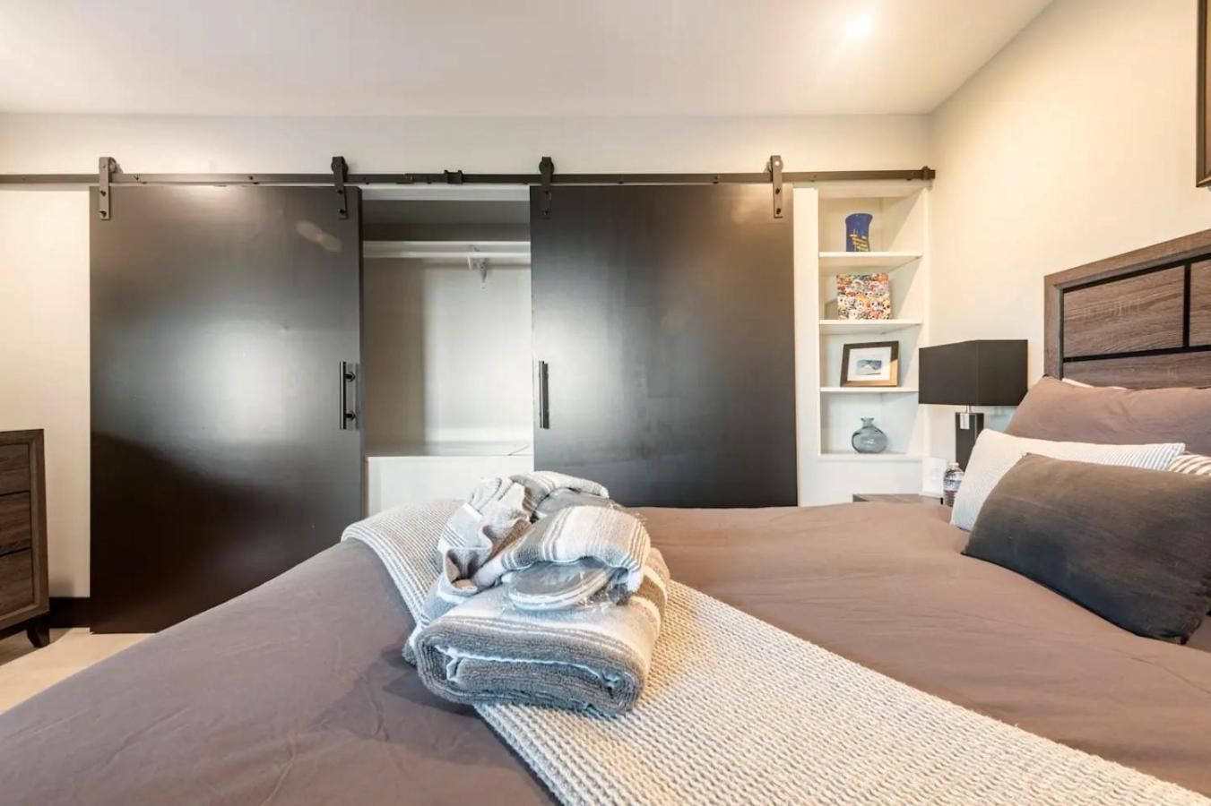 סן דייגו Contemporary Ocean Sunset Views With Firepit Pt Loma Close To Plnu מראה חיצוני תמונה