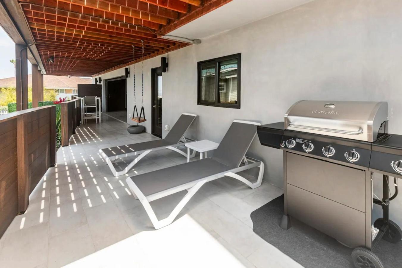 סן דייגו Contemporary Ocean Sunset Views With Firepit Pt Loma Close To Plnu מראה חיצוני תמונה
