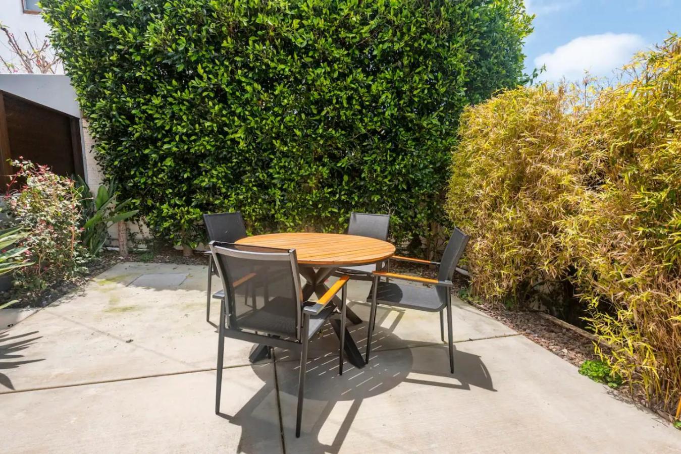 סן דייגו Contemporary Ocean Sunset Views With Firepit Pt Loma Close To Plnu מראה חיצוני תמונה