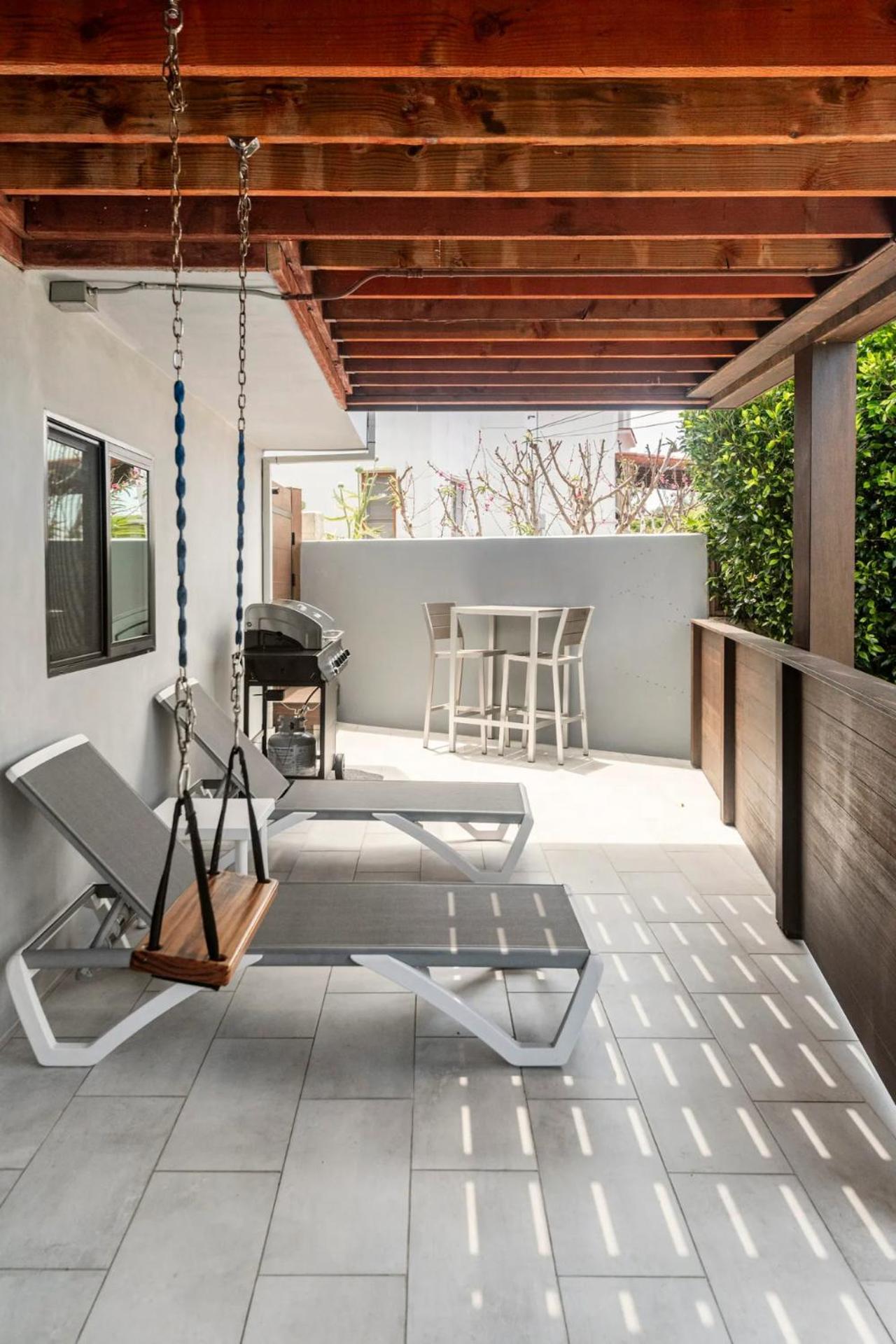 סן דייגו Contemporary Ocean Sunset Views With Firepit Pt Loma Close To Plnu מראה חיצוני תמונה