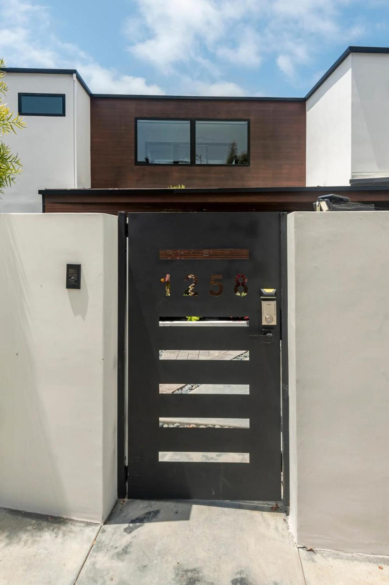 סן דייגו Contemporary Ocean Sunset Views With Firepit Pt Loma Close To Plnu מראה חיצוני תמונה