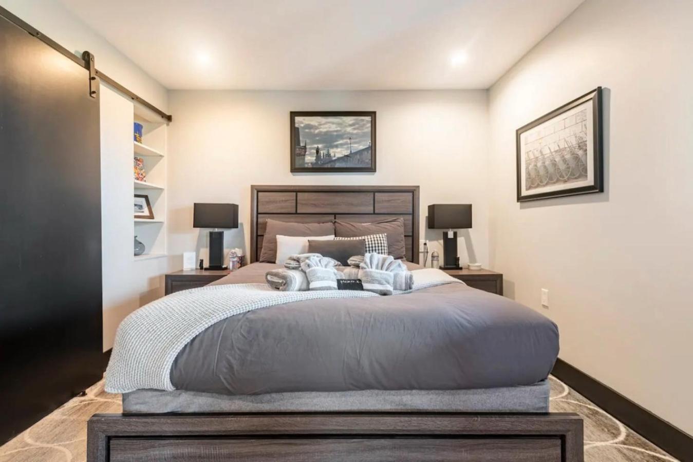 סן דייגו Contemporary Ocean Sunset Views With Firepit Pt Loma Close To Plnu מראה חיצוני תמונה