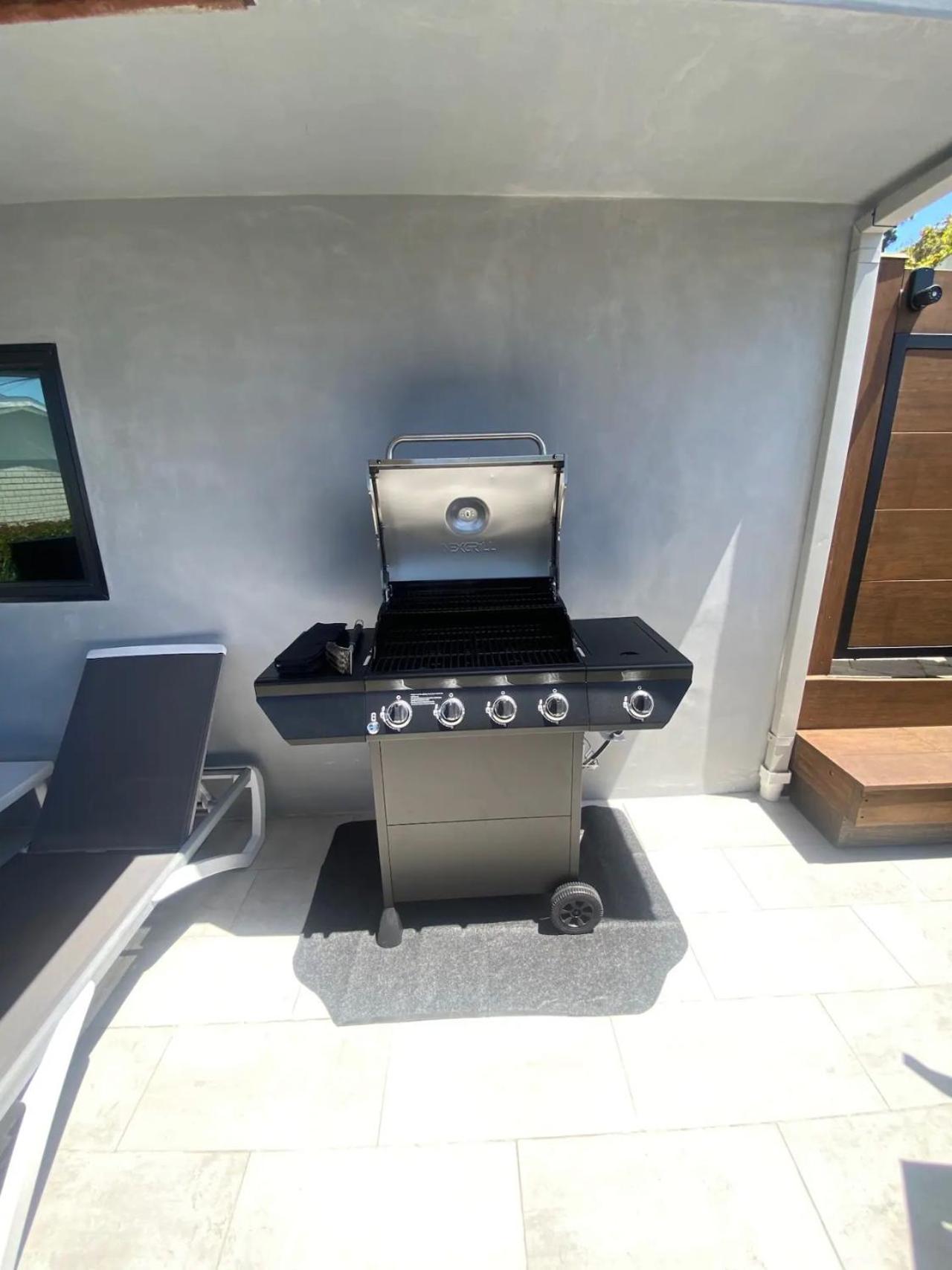 סן דייגו Contemporary Ocean Sunset Views With Firepit Pt Loma Close To Plnu מראה חיצוני תמונה