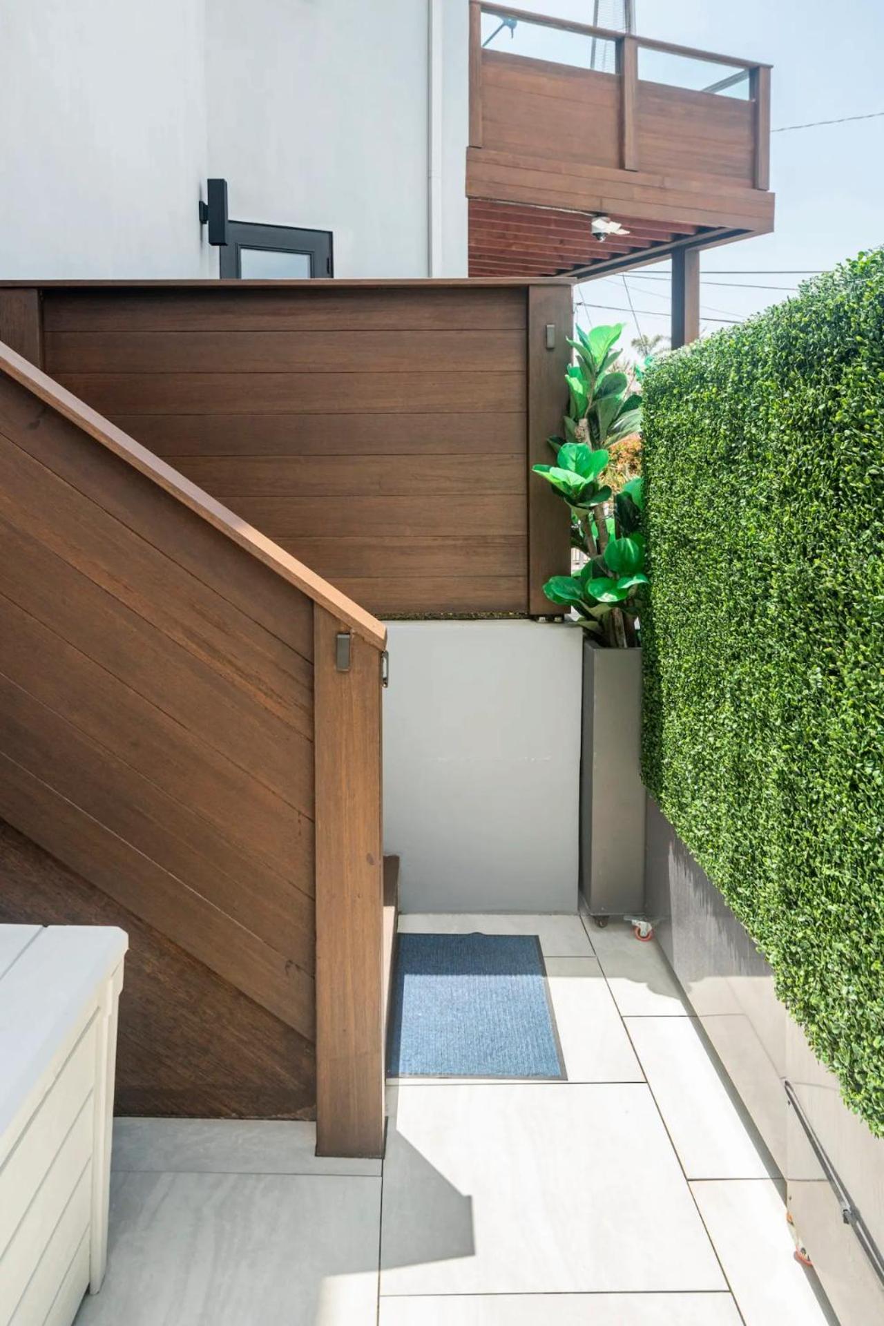 סן דייגו Contemporary Ocean Sunset Views With Firepit Pt Loma Close To Plnu מראה חיצוני תמונה
