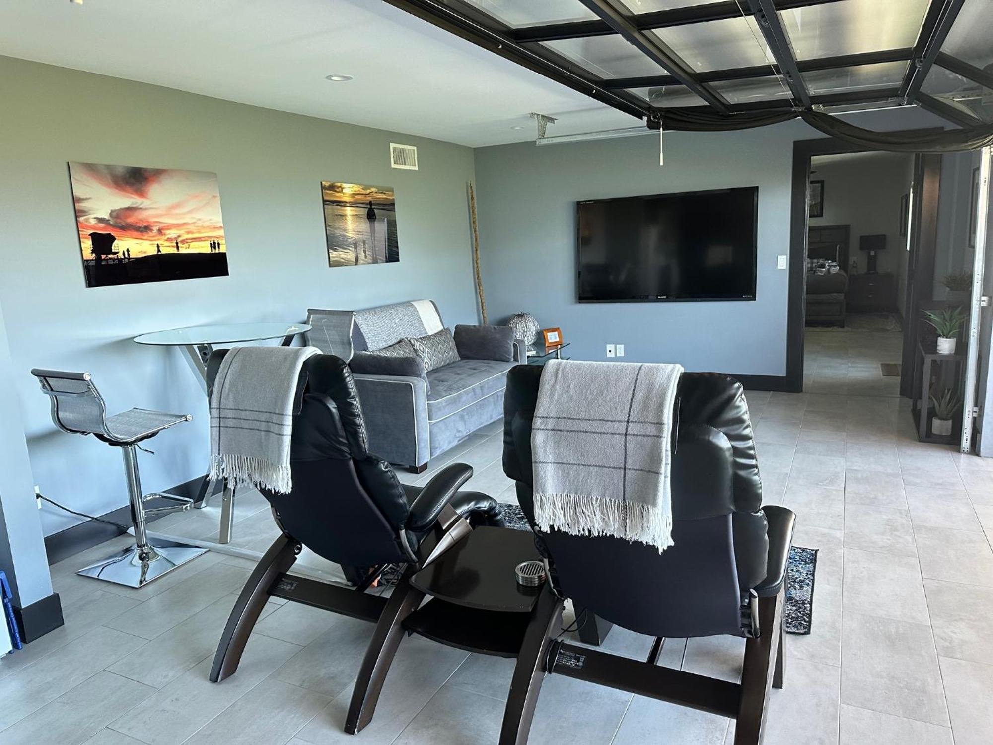 סן דייגו Contemporary Ocean Sunset Views With Firepit Pt Loma Close To Plnu מראה חיצוני תמונה